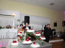 Mehtap &amp; Ismail